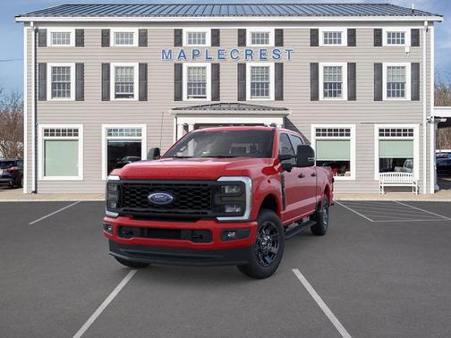 2025 Ford F-350 XL