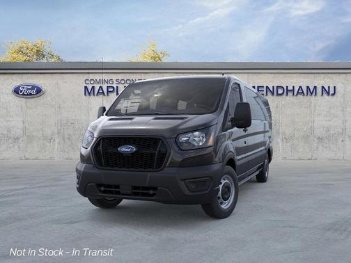 2025 Ford Transit-350 XL