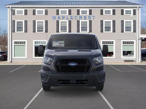 2025 Ford Transit-350 XL