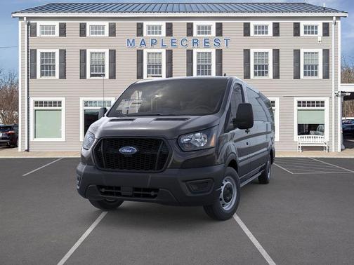 2025 Ford Transit-350 XL