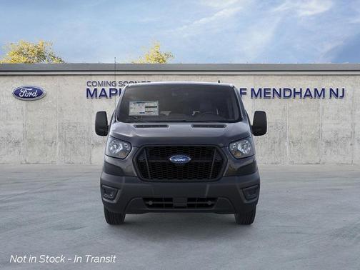 2025 Ford Transit-350 XL
