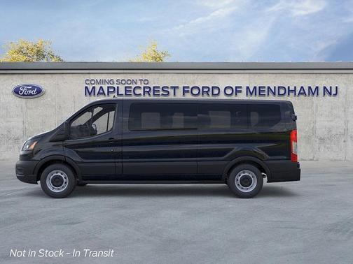 2025 Ford Transit-350 XL
