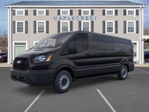 2025 Ford Transit-350 XL