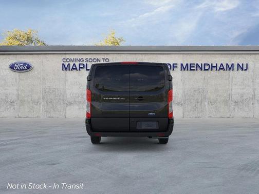 2025 Ford Transit-350 XL