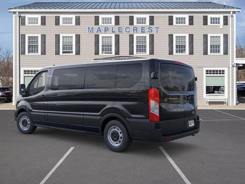 2025 Ford Transit-350 XL