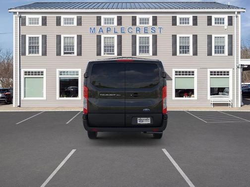 2025 Ford Transit-350 XL