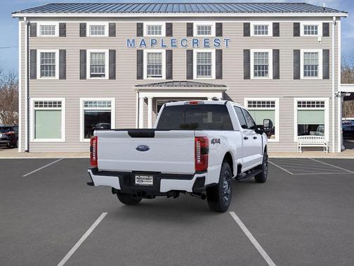 2025 Ford F-350 XL
