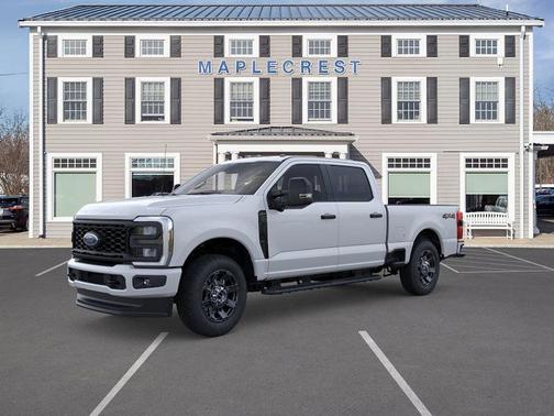 2025 Ford F-350 XL