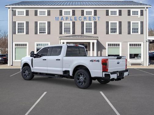 2025 Ford F-350 XL