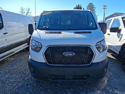 2024 Ford Transit-250 