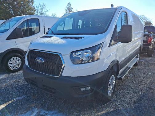 2024 Ford Transit-250 