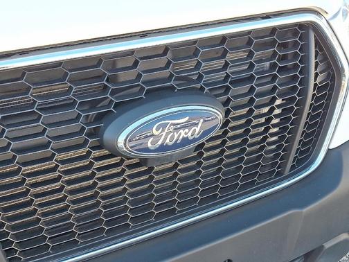 2024 Ford Transit-250 