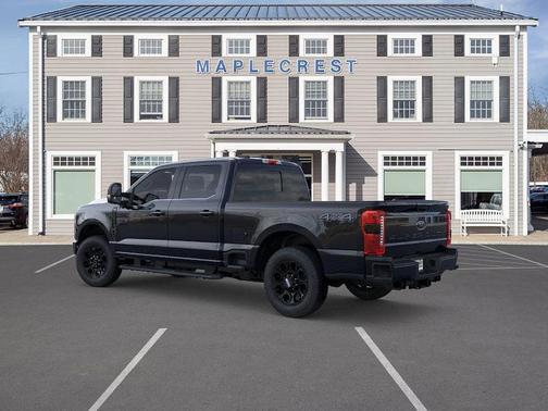 2026 Ford F-350 Lariat Super Duty