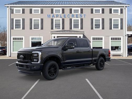 2026 Ford F-350 Lariat Super Duty