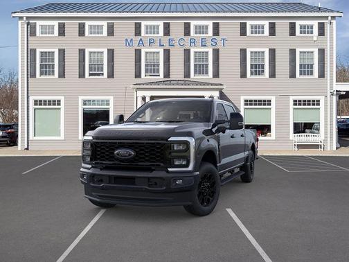 2026 Ford F-350 Lariat Super Duty