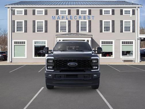 2026 Ford F-350 Lariat Super Duty
