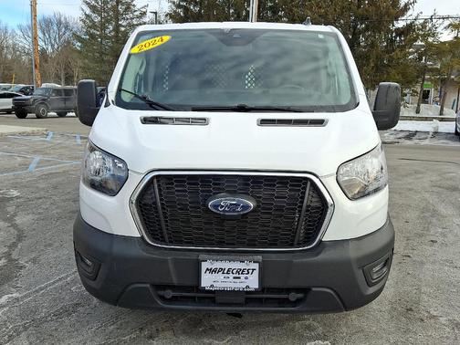 2024 Ford Transit-250 