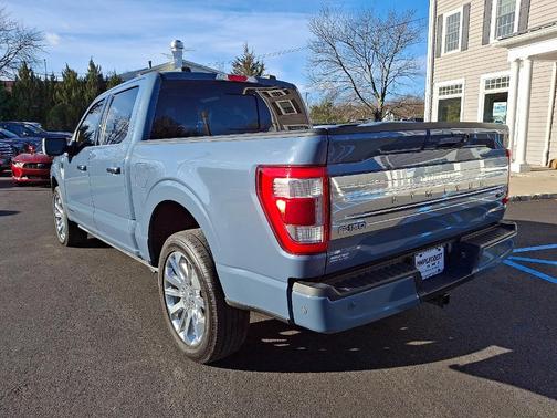 2023 Ford F-150 Limited