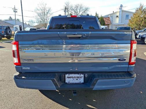 2023 Ford F-150 Limited
