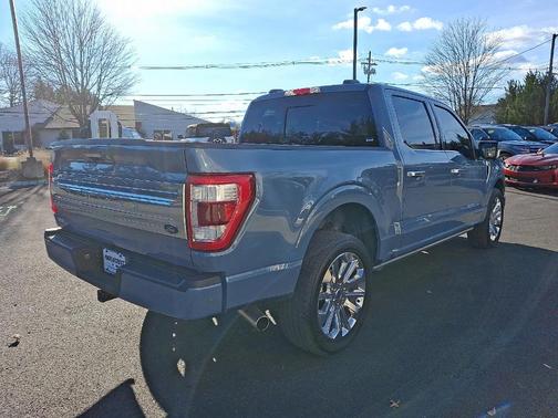 2023 Ford F-150 Limited