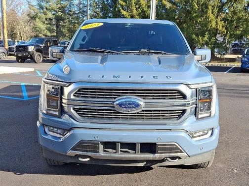 2023 Ford F-150 Limited
