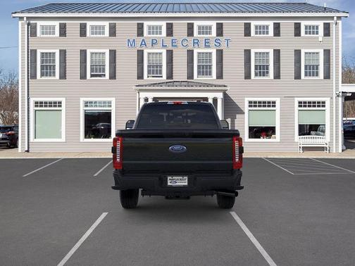 2025 Ford F-350 XL