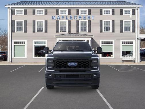 2025 Ford F-350 XL