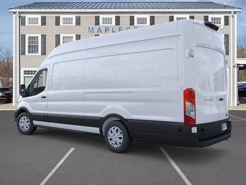2025 Ford Transit-350 Base