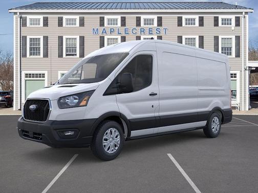 2025 Ford Transit-250 148 WB Medium Roof Cargo
