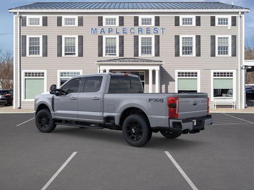 2025 Ford F-350 XLT