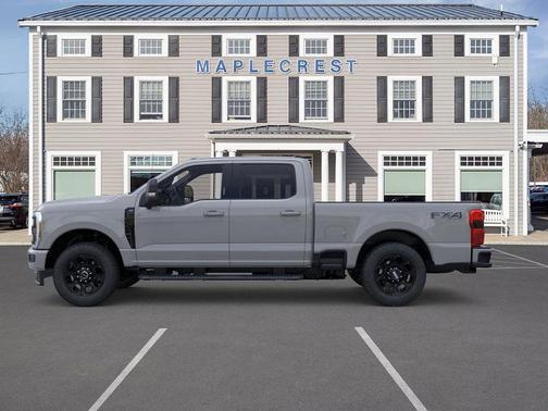 2025 Ford F-350 XLT