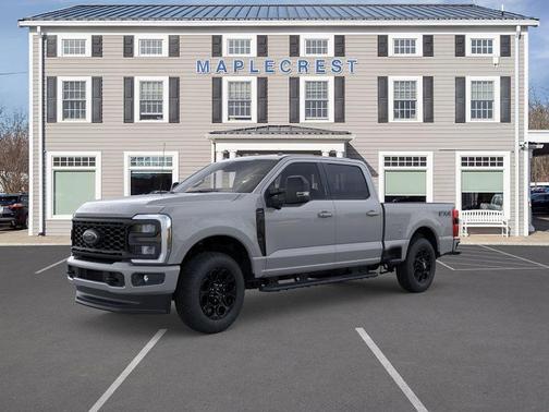 2025 Ford F-350 XLT