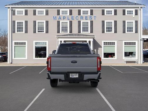 2025 Ford F-350 XLT