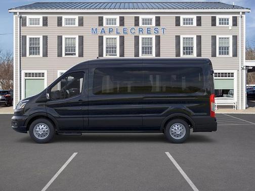 2025 Ford Transit-350 XLT