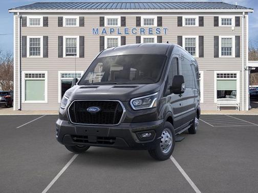 2025 Ford Transit-350 XLT