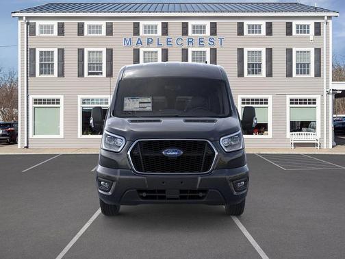2025 Ford Transit-350 XLT