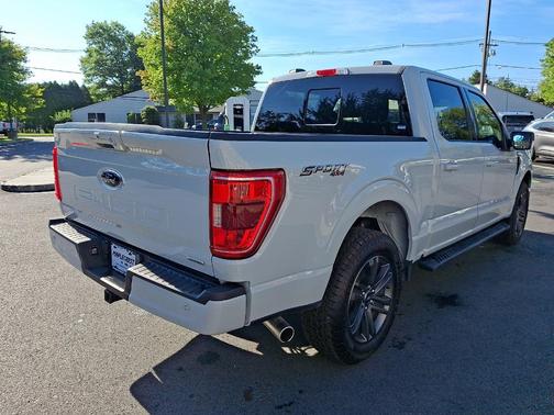 Avalanche 2023 Ford F-150 XLT