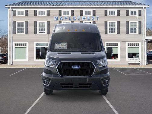 2025 Ford Transit-350 XLT