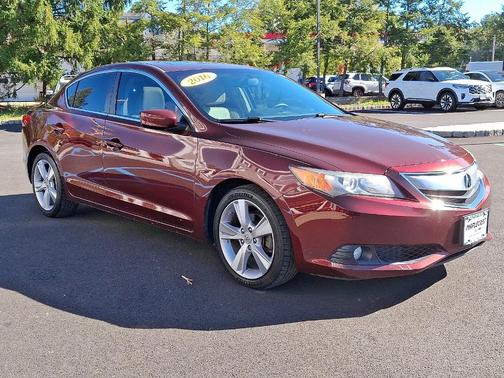 2015 Acura ILX 2.0L Technology