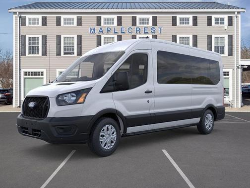 2026 Ford Transit-350 XL
