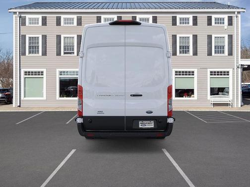 2025 Ford Transit-350 Base