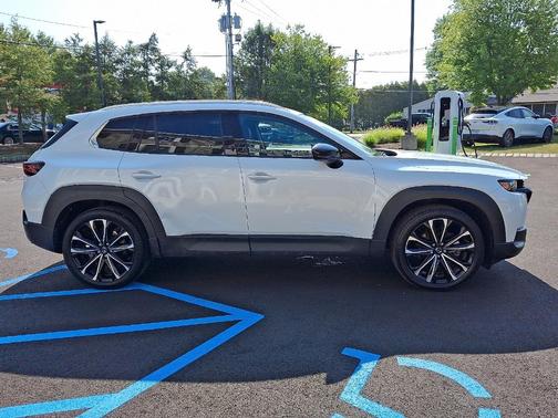 2023 Mazda CX-50 2.5 S Premium Plus Package