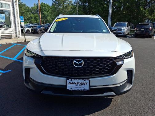 2023 Mazda CX-50 2.5 S Premium Plus Package