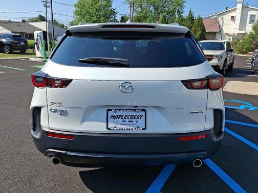 2023 Mazda CX-50 2.5 S Premium Plus Package