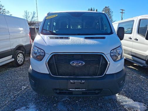 2024 Ford Transit-250 