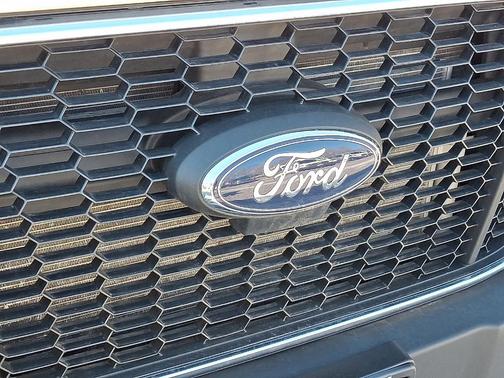 2024 Ford Transit-250 