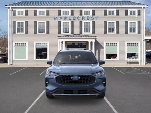 2026 Ford Escape PHEV