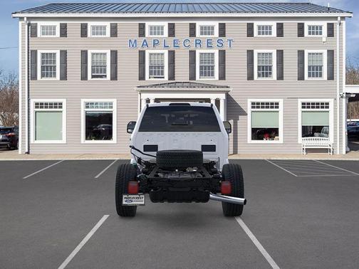 2026 Ford F-350 XL