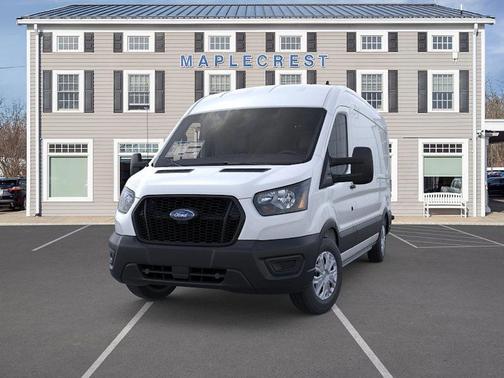 2025 Ford Transit-250 148 WB Medium Roof Cargo