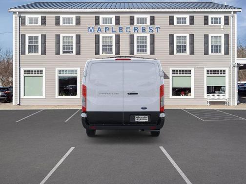 2025 Ford Transit-250